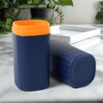 Plastic Hygienic Toothbrush Travel Portable Case - Image 6