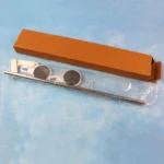 Self-Adhesive Towel Rod - (1 Pc) - Image 6