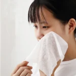 Ultra Soft Compact Disposable Travel Tissue Towel (1 Pc 30x25 Cm) - Image 2