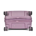 3-Piece Hardshell Luggage Set with Spinner Wheels - Image 6