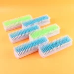 VeePee 6-Piece Cloth Washing and Cleaning Scrub Brush Set - Image 2