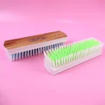 VeePee 6-Piece Cloth Washing and Cleaning Scrub Brush Set - Image 3