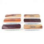 VeePee 6-Piece Cloth Washing and Cleaning Scrub Brush Set - Image 4