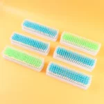 VeePee 6-Piece Cloth Washing and Cleaning Scrub Brush Set - Image 5