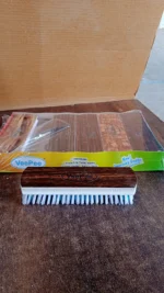 VeePee 6-Piece Cloth Washing and Cleaning Scrub Brush Set - Image 6